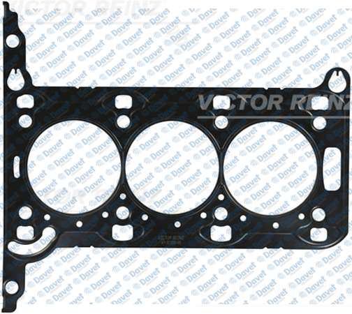 REINZ 61-37250-00 Silindir Kapak Contasi Corsa C 1.0 12v (Z10xep)